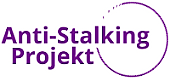 Anti Stalking Projekt Logo