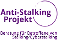 Anti Stalking Projekt Logo