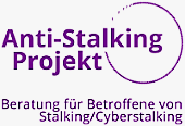 Anti Stalking Projekt Logo